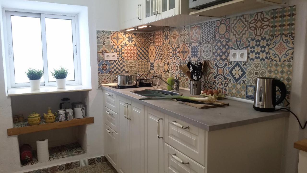 Casa Trigo Villa Cómpeta Екстериор снимка