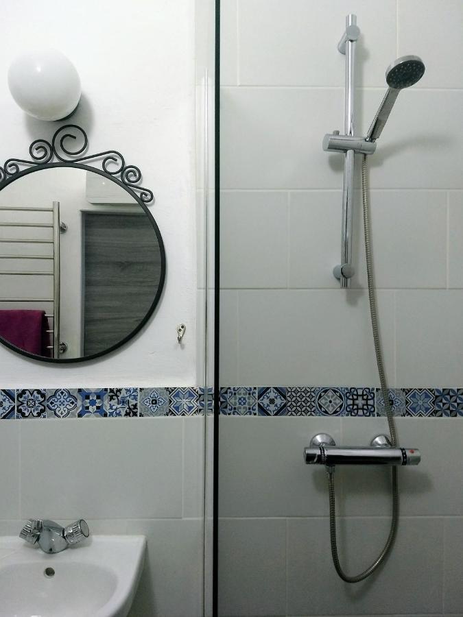 Casa Trigo Villa Cómpeta Екстериор снимка