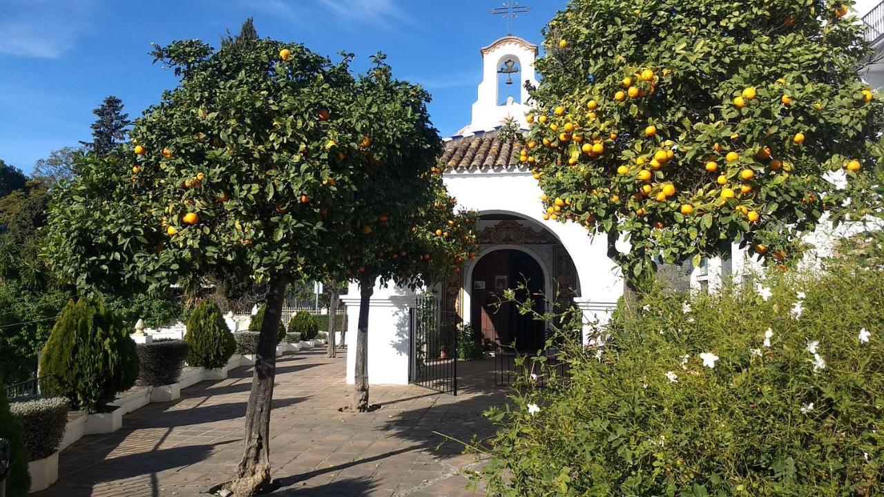 Casa Trigo Villa Cómpeta Екстериор снимка
